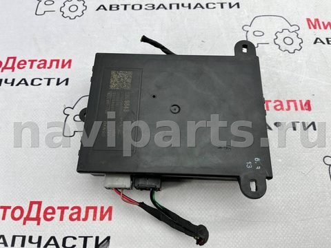 Блок памяти сидений GMC Acadia, 2021 г., OEM 13509843, арт. 97151159_2, фото 7
