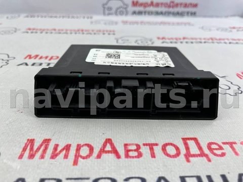 Блок памяти сидений Cadillac Escalade, 2017 г., OEM 13548242, арт. 97152668_2, фото 5