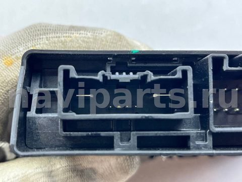 Блок памяти сидений Cadillac Escalade, 2017 г., OEM 13548242, арт. 97152668_2, фото 6