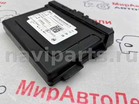 Блок памяти сидений Buick Envision, 2023 г., OEM 13548242, арт. 97152668, фото 3