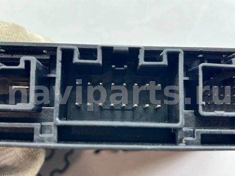 Блок памяти сидений Buick Envision, 2023 г., OEM 13548242, арт. 97152668, фото 7