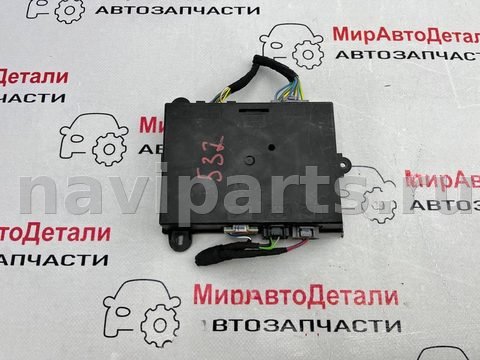Блок памяти сидений Buick Encore GX, 2020 г., OEM 13534449, арт. 97152816