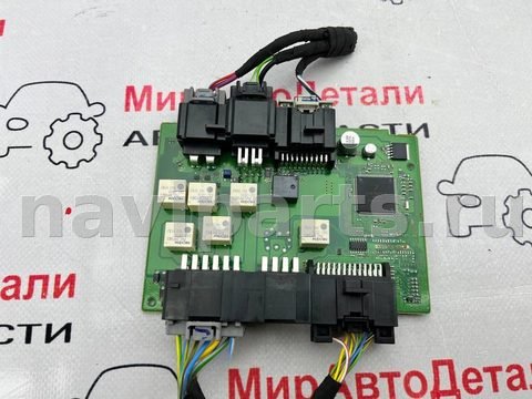 Блок памяти сидений GMC Terrain, 2019 г., OEM 13534449, арт. 97152816_2, фото 4