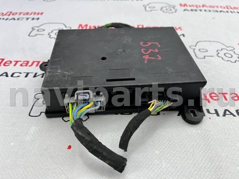 Блок памяти сидений Chevrolet Equinox, 2019 г., OEM 13534449, арт. 97152816_3