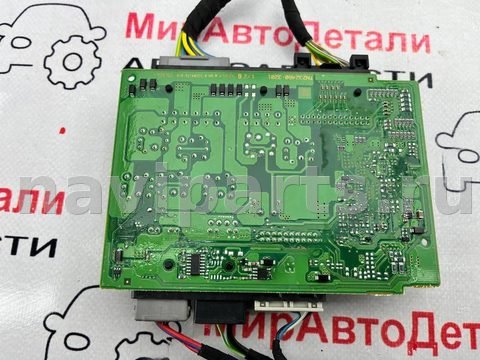 Блок памяти сидений Buick Encore GX, 2020 г., OEM 13534449, арт. 97152816, фото 5