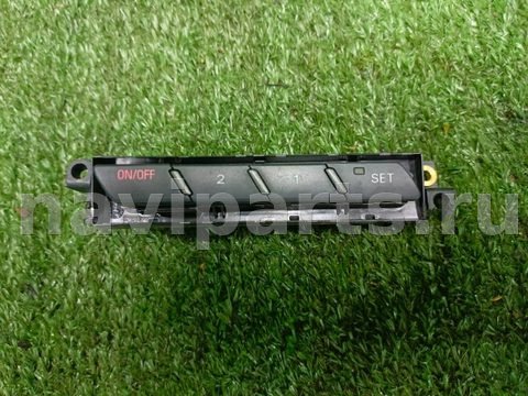 Блок памяти сидений Audi A6 C6 (S6,RS6), 2006 г., OEM 4F2959769A, арт. 99612889