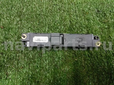 Блок памяти сидений Audi A6 C6 (S6,RS6), 2006 г., OEM 4F2959769A, арт. 99612889, фото 2