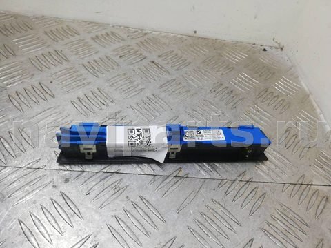 Блок памяти сидений BMW 5 F10/F11/GT F07, 2012 г., OEM 61319215808, арт. 99959370857, фото 2