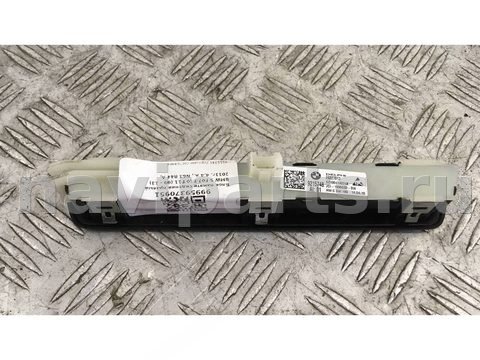 Блок памяти сидений BMW 5 F10/F11/GT F07, 2012 г., OEM 61319215748, арт. 99959370951, фото 2