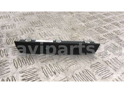 Блок памяти сидений BMW 5 F10/F11/GT F07, 2013 г., OEM 61319215808, арт. 99959372983