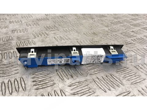 Блок памяти сидений BMW 5 F10/F11/GT F07, 2013 г., OEM 61319215808, арт. 99959372983, фото 2