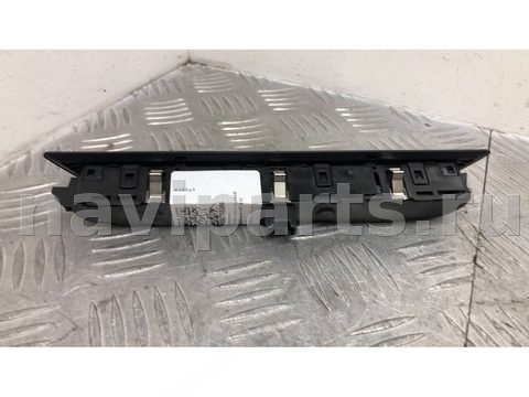 Блок памяти сидений BMW 5 G30/G31, 2019 г., OEM 61316826749, арт. 999593794186, фото 2