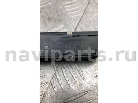 Блок памяти сидений BMW 5 G30/G31, 2019 г., OEM 61316826749, арт. 999593794186, фото 4