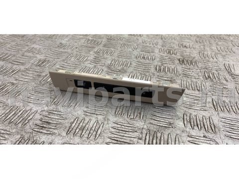 Блок памяти сидений BMW 7 F01/F02, 2012 г., OEM 61319215766, арт. 99959380053