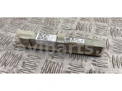 Блок памяти сидений BMW 7 F01/F02, 2012 г., OEM 61319215766, арт. 99959380053, фото 2