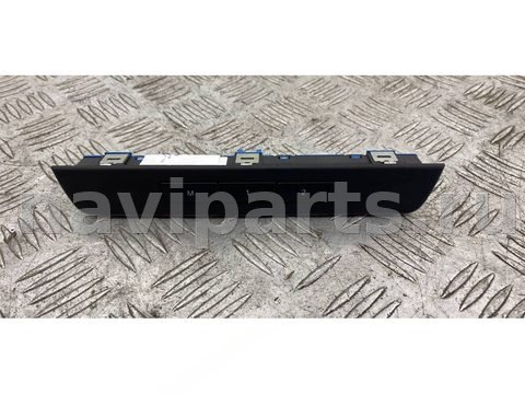 Блок памяти сидений BMW 5 F10/F11/GT F07, 2013 г., OEM 61319215808, арт. 99959380108