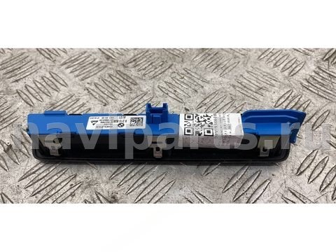 Блок памяти сидений BMW 5 F10/F11/GT F07, 2013 г., OEM 61319215808, арт. 99959380108, фото 2