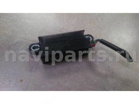 Блок памяти сидений Mercedes G W463, 2008 г., арт. A0038200726463
