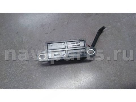 Блок памяти сидений Mercedes E W211, 2005 г., OEM A0038200726463, арт. A0038200726463X086, фото 3
