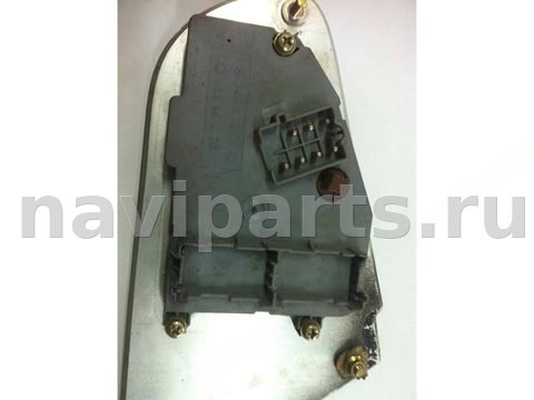 Блок памяти сидений Mercedes S W140, 1993 г., арт. A1408200510