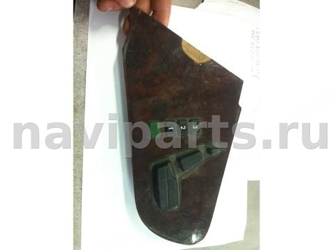 Блок памяти сидений Mercedes S W140, 1993 г., арт. A1408200510, фото 3