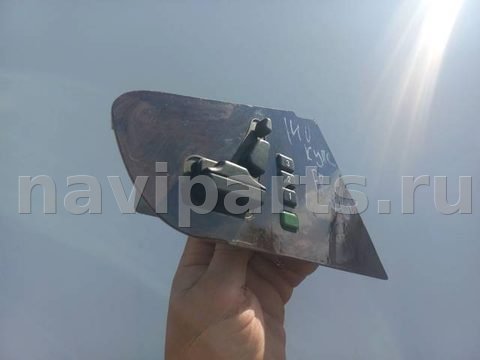 Блок памяти сидений Mercedes S W140, 1994 г., OEM A1408200610N1, арт. A1408200610N1X824, фото 2