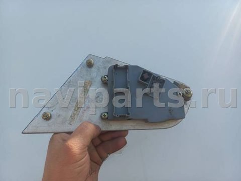 Блок памяти сидений Mercedes S W140, 1994 г., OEM A1408200610N1, арт. A1408200610N1X824, фото 4