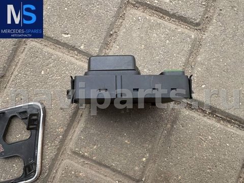 Блок памяти сидений Mercedes E W210, 1998 г., OEM A2108204610, арт. A2108204610Z2, фото 6