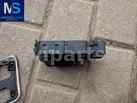 Блок памяти сидений Mercedes E W210, 1998 г., OEM A2108204610, арт. A2108204610Z2, фото 8