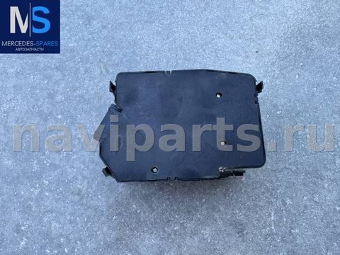 Блок памяти сидений Mercedes G W463, 2001 г., OEM A2108209010, арт. A2108209010X892Z2, фото 4