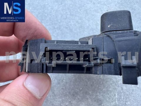 Блок памяти сидений Mercedes G W463, 2001 г., OEM A2108209010, арт. A2108209010X892Z2, фото 5