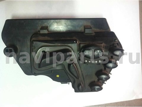 Блок памяти сидений Mercedes CL W215, 2001 г., арт. A2158208110