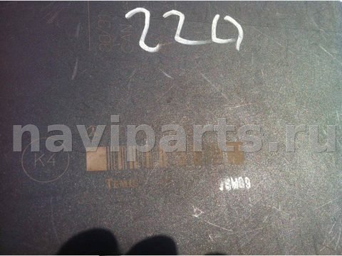 Блок памяти сидений Mercedes S W220, 2001 г., арт. A2208201026, фото 3