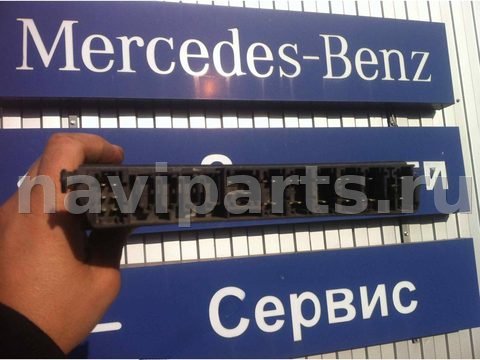 Блок памяти сидений Mercedes S W220, 2001 г., арт. A2208201126, фото 2