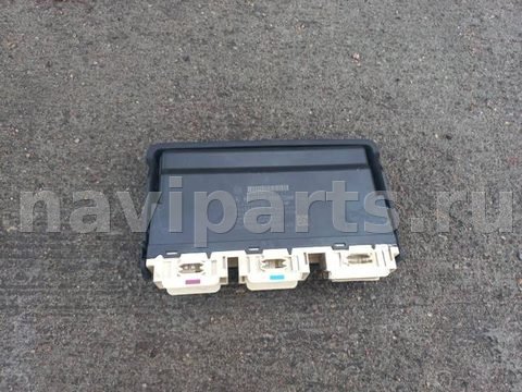 Блок памяти сидений Mercedes S W222, 2017 г., арт. A2229009106N1