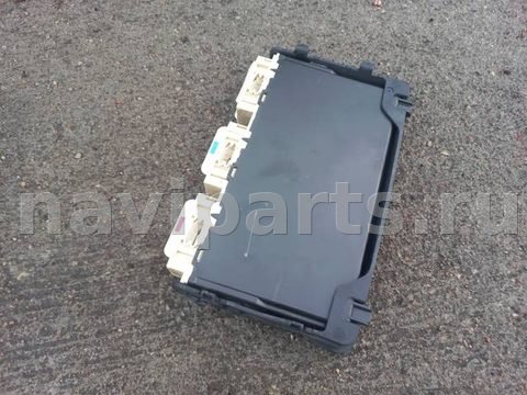 Блок памяти сидений Mercedes S W222, 2017 г., арт. A2229009106N1, фото 4