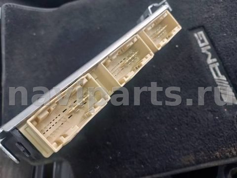 Блок памяти сидений Mercedes G W463, 2017 г., OEM A2229009106, арт. A2229009106X389, фото 4