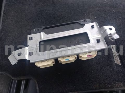 Блок памяти сидений Mercedes S W222, 2017 г., арт. A2229009106, фото 3