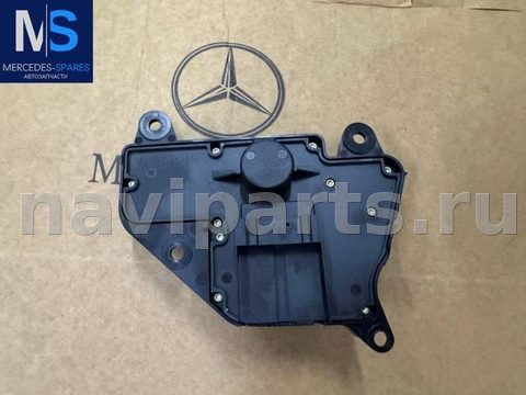 Блок памяти сидений Mercedes SL R230, 2005 г., арт. A2308211151, фото 3