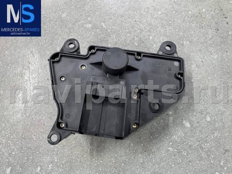 Блок памяти сидений Mercedes SL R230, 2005 г., OEM A2308211251, арт. A2308211251Z2, фото 4