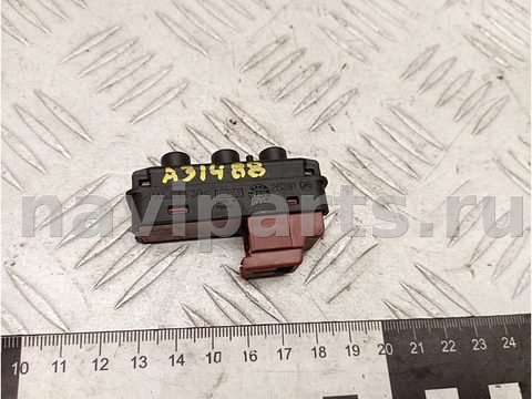 Блок памяти сидений Citroen C5, 2016 г., OEM 2638104, арт. A31488, фото 2