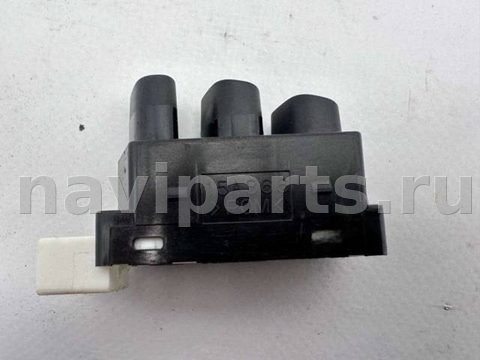Блок памяти сидений Toyota Land Cruiser Prado, 2015 г., OEM 156987, арт. B115279_4, фото 2