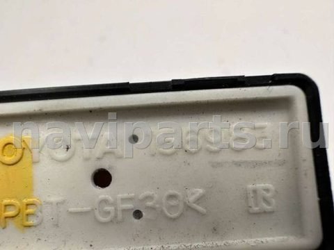 Блок памяти сидений Toyota Land Cruiser Prado, 2015 г., OEM 156987, арт. B115279_4, фото 5