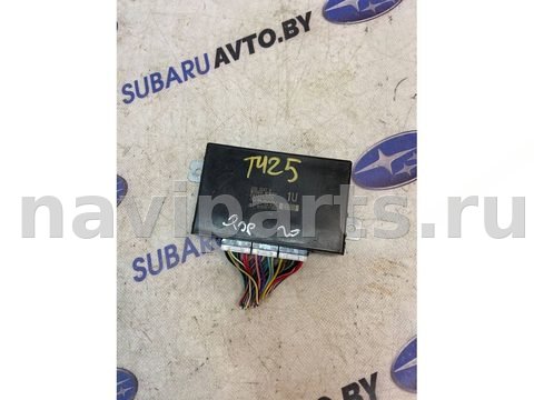 Блок памяти сидений Subaru Forester, 2020 г., OEM 64122SJ000, арт. B116170874