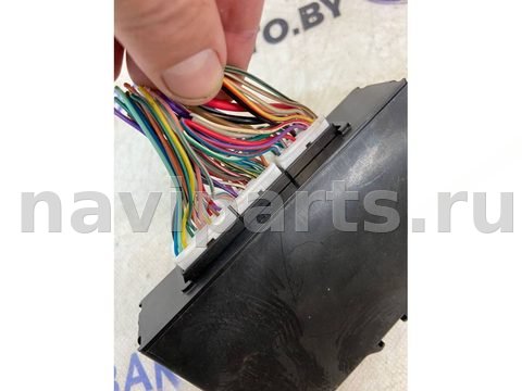 Блок памяти сидений Subaru Forester, 2020 г., OEM 64122SJ000, арт. B116170874, фото 3