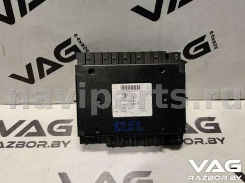 Блок памяти сидений Volkswagen Touareg, 2004 г., OEM 7L0959760, арт. B23273967