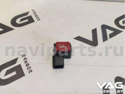 Блок памяти сидений Audi A8 D3, 2007 г., OEM 4E0959769A, арт. B29818236