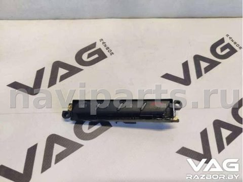 Блок памяти сидений Audi A6 Allroad C6, 2006 г., OEM 4F1959769A, арт. B29882791_3