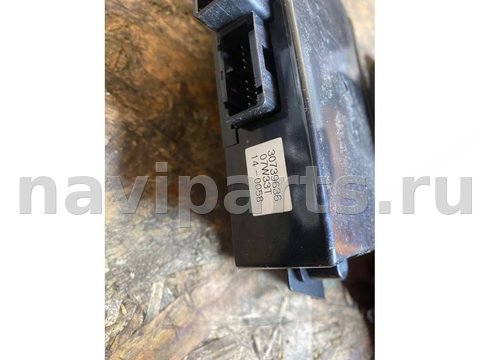 Блок памяти сидений Volvo XC90, 2007 г., арт. B71897976