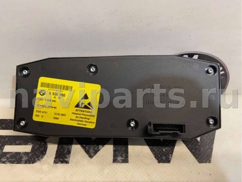 Блок памяти сидений BMW 3 E90/E91/E92/E93, 2011 г., OEM 6936980, арт. BR2-128V5, фото 2